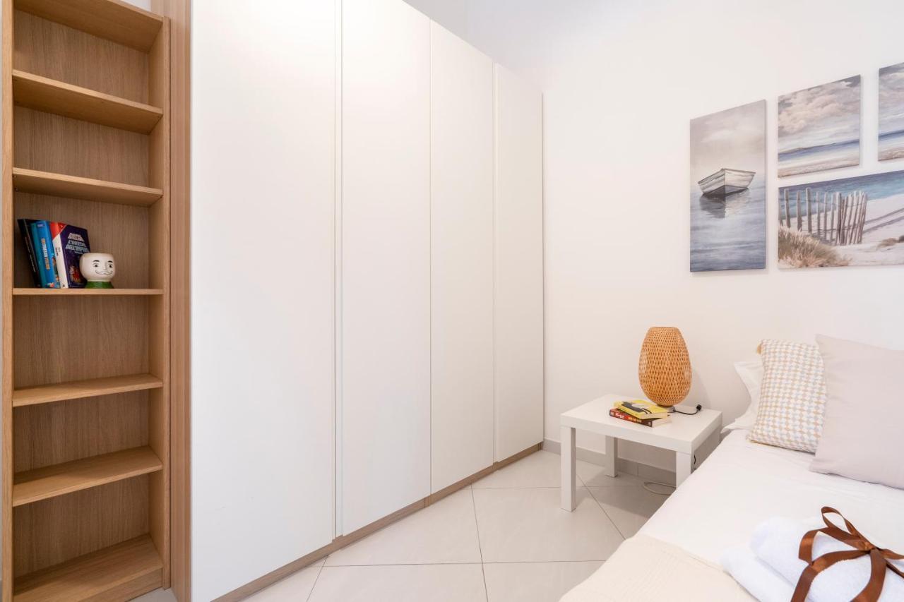La Casa Di Gio - Stazione & Policlinico Apartment Барі Екстер'єр фото